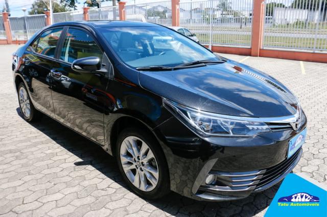 TOYOTA COROLLA XEI 2.0 16V FLEX AUT. - Foto 4