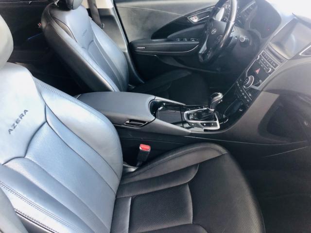 HYUNDAI AZERA 3.0 V6 24V 4P AUT. - Foto 10