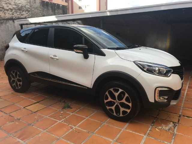 Captur Automática Intense 2017/2018 - Foto 4