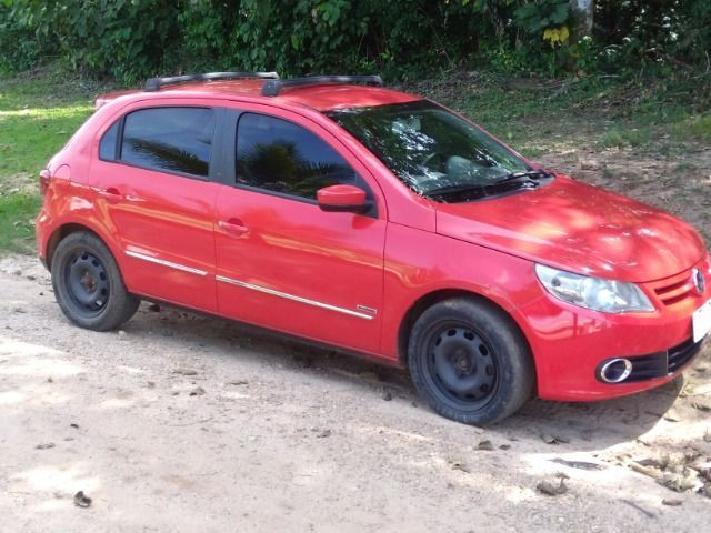 Gol Power ano 2009/10 - Foto 2