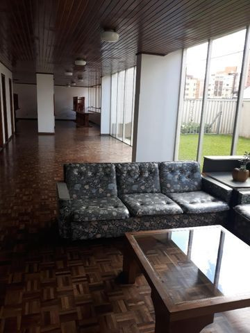 Apartamento mobiliado de 3 dormitórios próximo ao Jardim Botânico - Foto 18