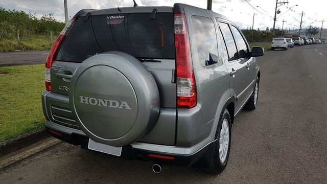 Honda CRV 2.0 4x4 Teto Solar - Foto 4