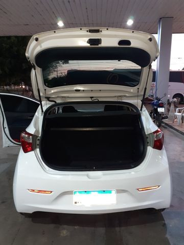 Hyundai HB20 Confort Plus 1.6 12/13; motor/lata todo 100% - Foto 8