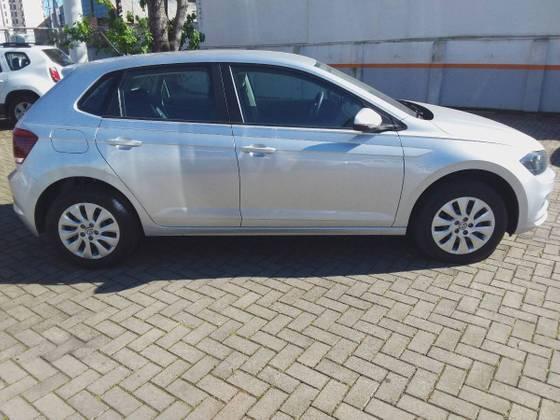 POLO 2019/2020 1.0 MPI TOTAL FLEX MANUAL - Foto 9
