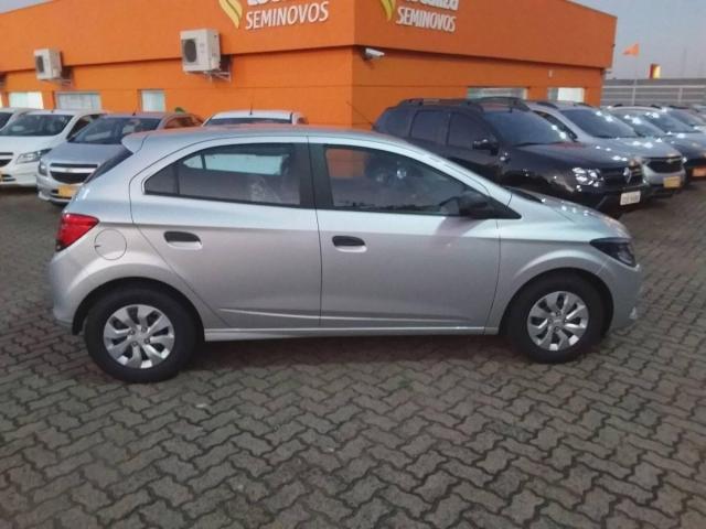 ONIX 2019/2019 1.0 MPFI JOY 8V FLEX 4P MANUAL - Foto 3