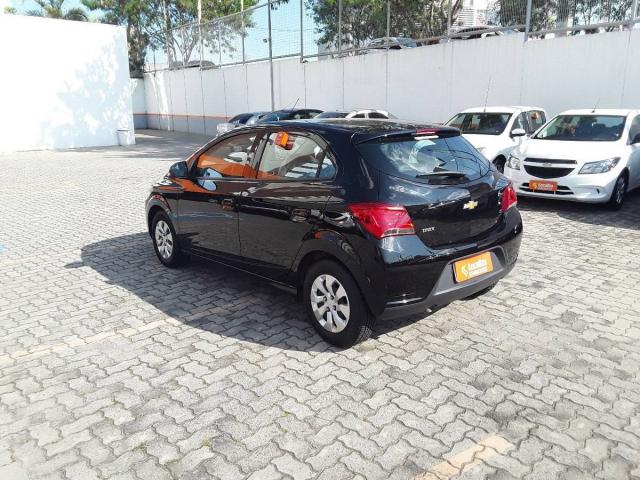 ONIX 2019/2019 1.0 MPFI LT 8V FLEX 4P MANUAL - Foto 7