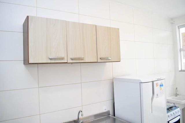 Kitchenette/conjugado para alugar em Estreito, Florianópolis cod:71833 - Foto 6