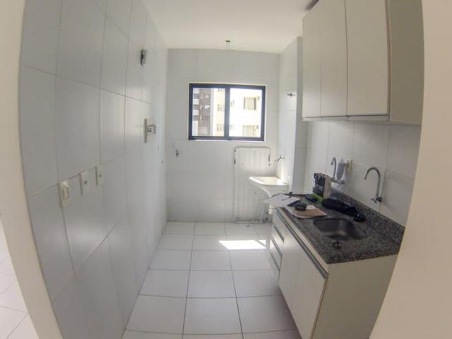 1/4 | ArmaÇÃo | Apartamento para Alugar | 45m² - Cod: 7667 - Foto 15