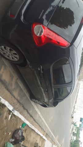Vendo palio atractiv 2012 1.0 - Foto 4