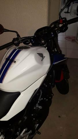 Cb 500f