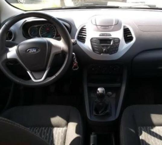 Ford KA - Foto 4
