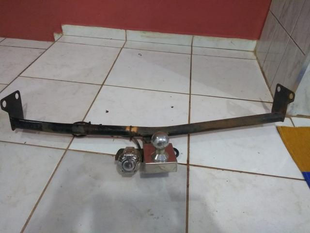 Engate gol G3 G4 - Foto 2