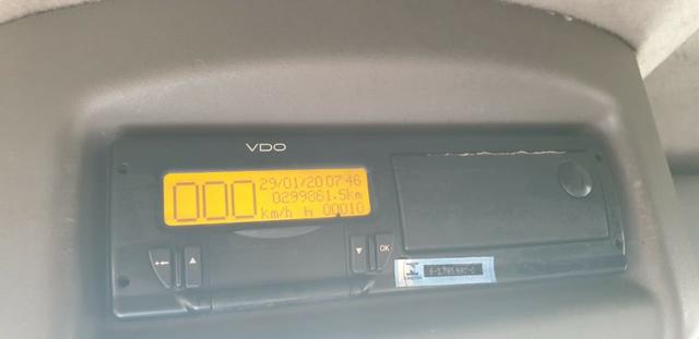 Van Renault Master 2014 - Foto 4