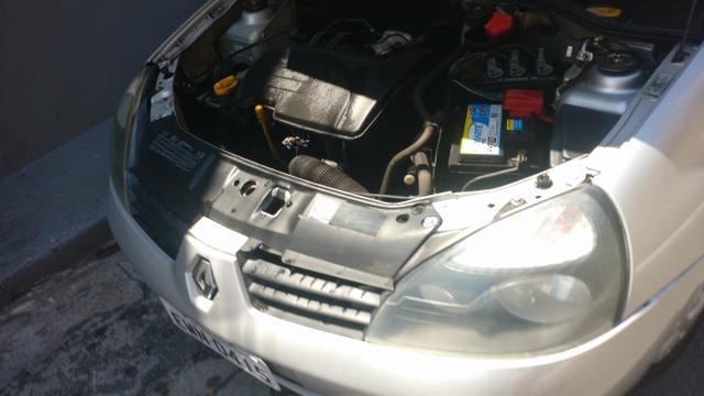 Renault Clio Campus 1.0 - Foto 5
