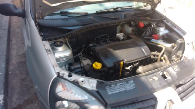 Renault Clio Campus 1.0 - Foto 3
