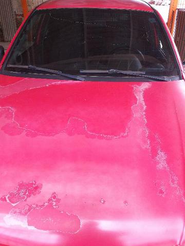 Vendo gol g4 ap 1.6 Chamar no whats ou ligar * - Foto 2