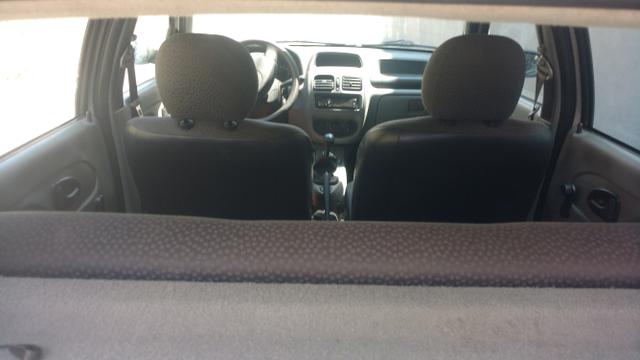Renault Clio Campus 1.0 - Foto 9