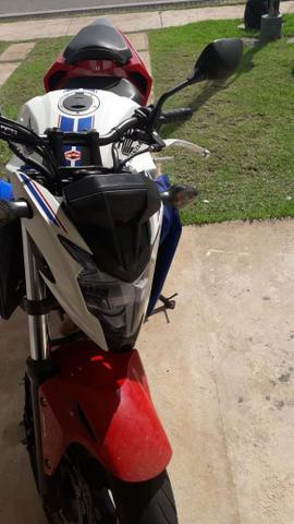 Cb 500f - Foto 12