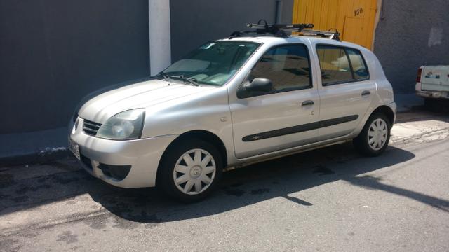 Renault Clio Campus 1.0 - Foto 10