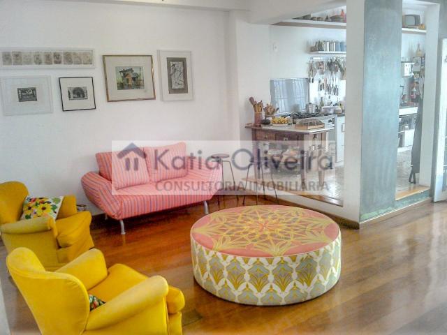 Casa à venda com 3 dormitórios em Santa teresa, Rio de janeiro cod:CA00566 - Foto 2