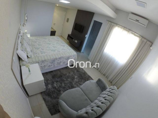 Sobrado com 4 dormitórios à venda, 200 m² por R$ 650.000,00 - Vila Santos Dumont - Apareci - Foto 4