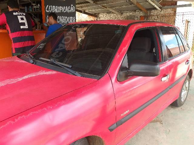 Vendo gol g4 ap 1.6 Chamar no whats ou ligar * - Foto 5