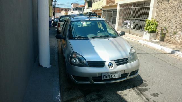 Renault Clio Campus 1.0 - Foto 8