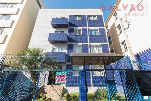 Apartamento à venda com 3 dormitórios em Rebouças, Curitiba cod:AP36803 - Foto 8