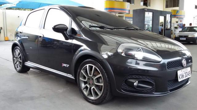 Punto Tjet - Foto 5