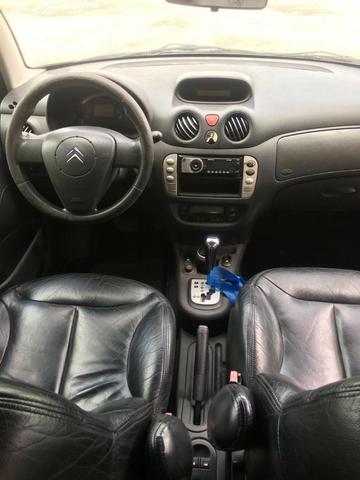 Repasse Citroen C3 Solaris Aut c/ teto 2011 R$ 15.000,00 - Foto 11
