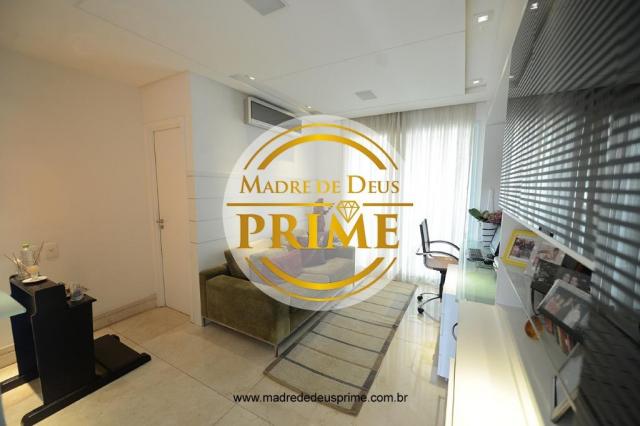 Apartamento com 4 dormitórios à venda, 326 m² - Meireles - Fortaleza/CE - Foto 20