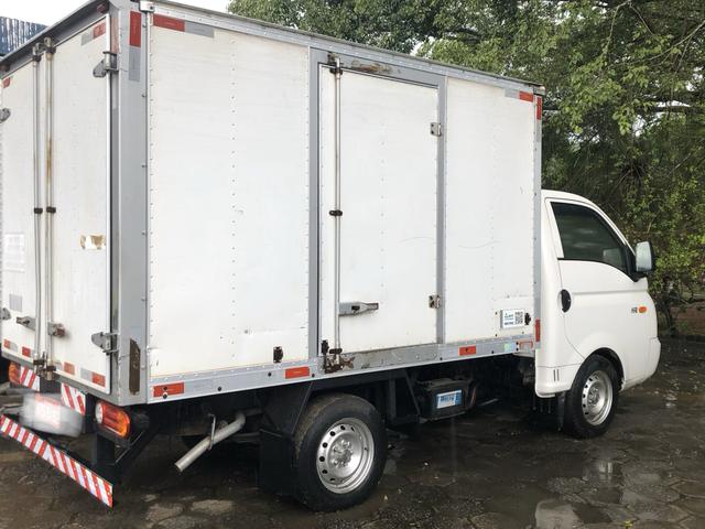 Caminhão Hyundai / HR 2.5 diesel - Foto 2