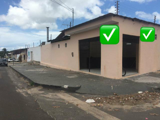 Alugo - excelente para lanchonetes e restaurante prox a avenidas - Foto 3