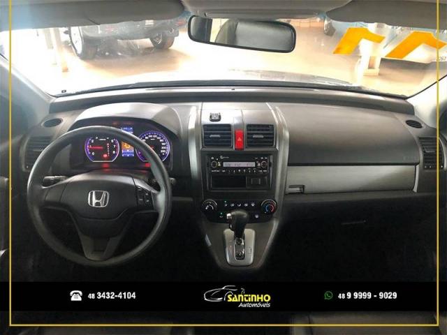 CR-V LX 2.0 - Foto 6