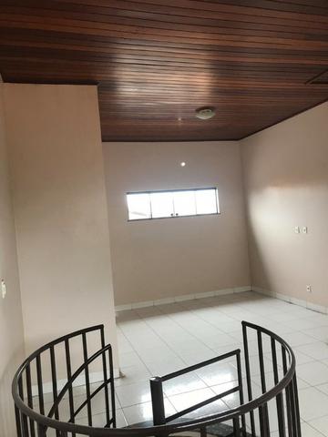 Marabá - Casa no Condomínio Ipê - bairro Belo Horizonte - Foto 11