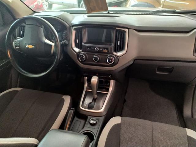 S10 Pick-Up LT 2.8 TDI 4x4 CD Diesel Aut - Foto 7
