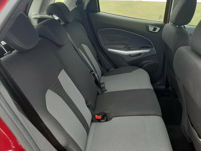 Ford ecosport 1.6 freestyle automática 2017 - Foto 8