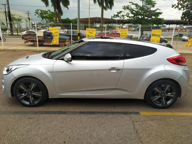 Veloster - Foto 4