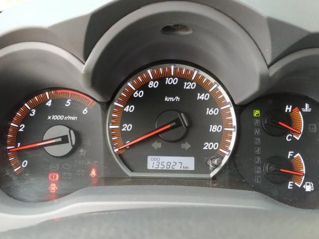 Toyota hilux 2013 3.0 srv 4x4 cd 16v turbo intercooler diesel 4p automÁtico - Foto 7