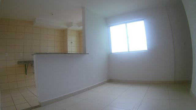 Aparamento com suíte em Samambaia - Foto 14