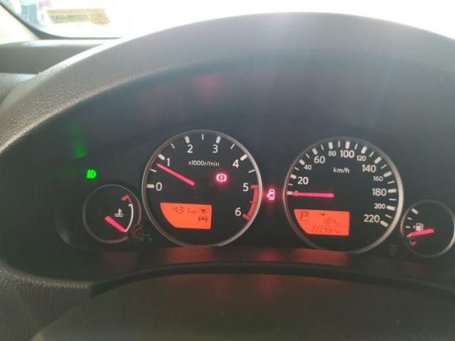 Frontier Sl Cd 2.5 T.Diesel 4x4 2014 aut - Foto 9