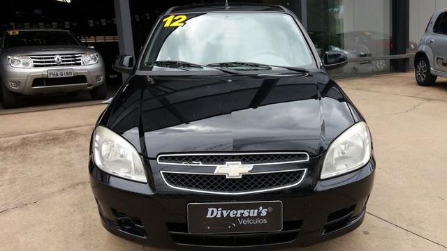 Prisma 1.4 LT 2012<<