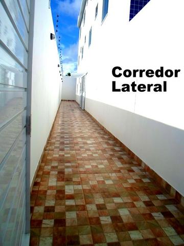 Condomínio Solar Santiago nº 141 - Bairro - Ilhéus 02 - Apartamentos 102 e 202 - Foto 9