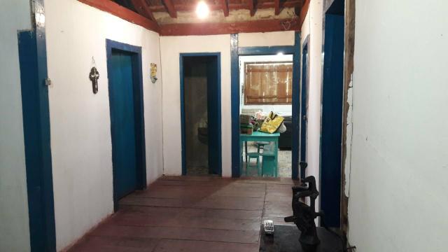 Vendo ou troco sítio top perto da Fazenda salgada - Foto 12
