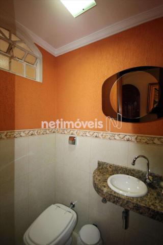 Casa à venda com 4 dormitórios em Asa sul, Brasília cod:768118 - Foto 2