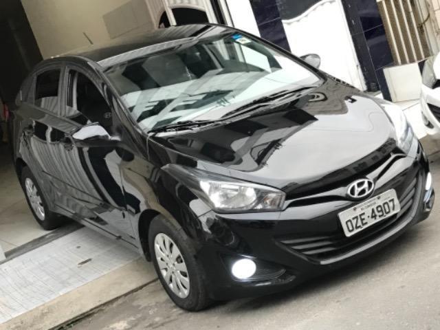HB20s 1.6 Automático 14/14 ComfortPlus