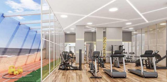 Apartamento com 4 dormitórios à venda, 230 m² por R$ 2.715.300,00 - Meireles - Fortaleza/C - Foto 11