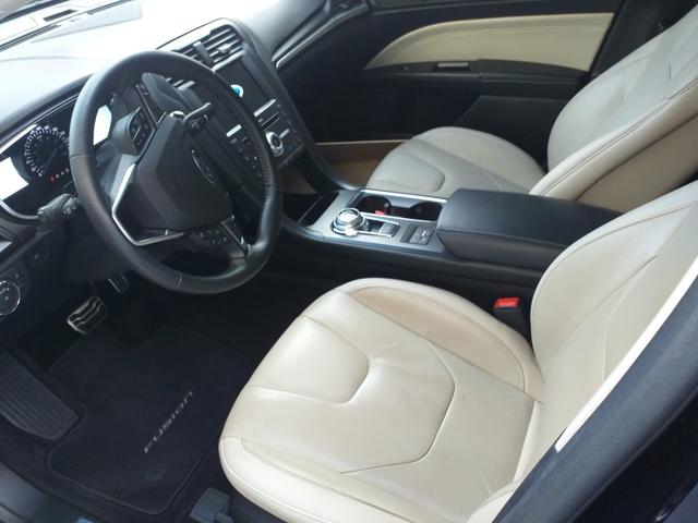 Vendo fusion titânio AWD 248cv - Foto 4