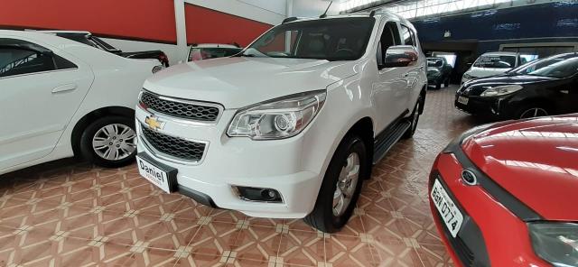 Chevrolet Trailblazer ltz 4P - Foto 2