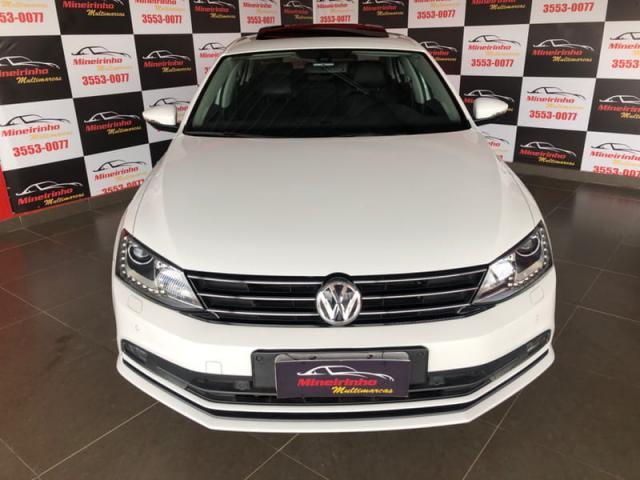 VOLKSWAGEN JETTA HIGHLINE TSI 2.0 211CV
